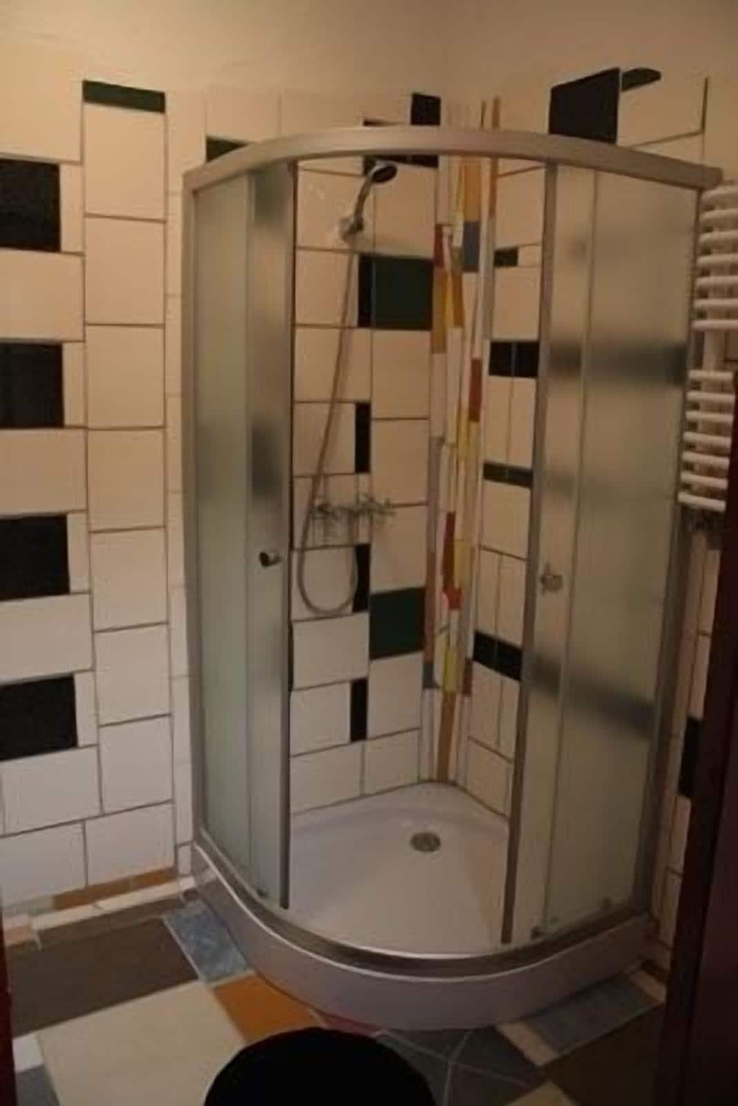 El Hostel Warszawa Eksteriør billede