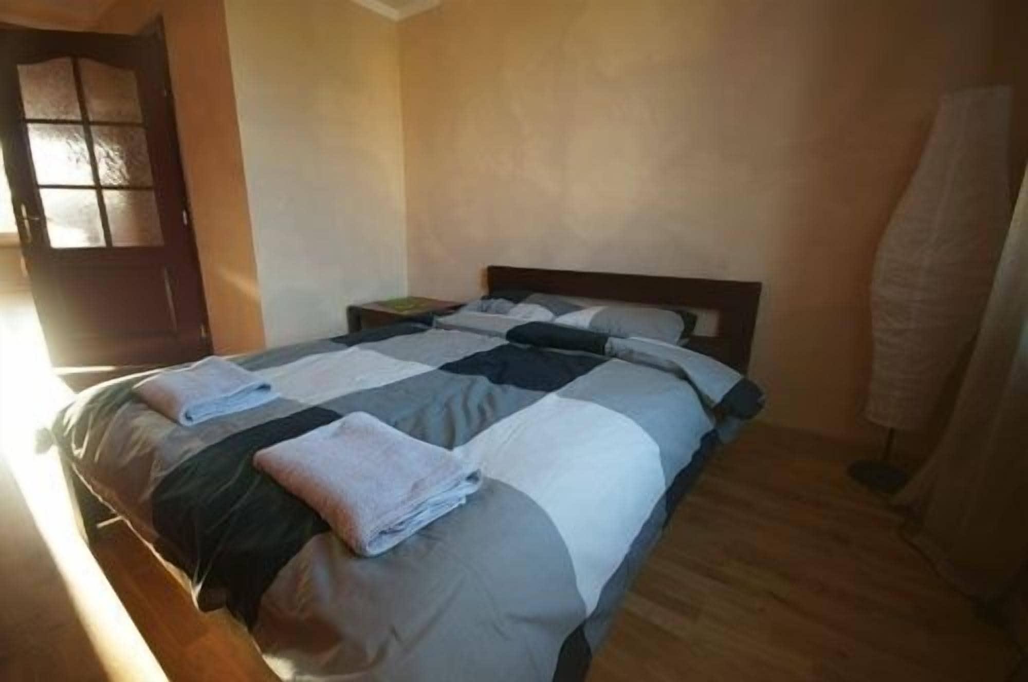 El Hostel Warszawa Eksteriør billede