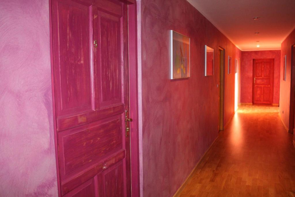 El Hostel Warszawa Eksteriør billede