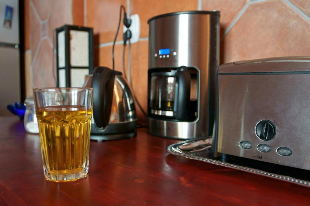 El Hostel Warszawa Eksteriør billede